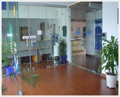Recep&ccedil;&atilde;p